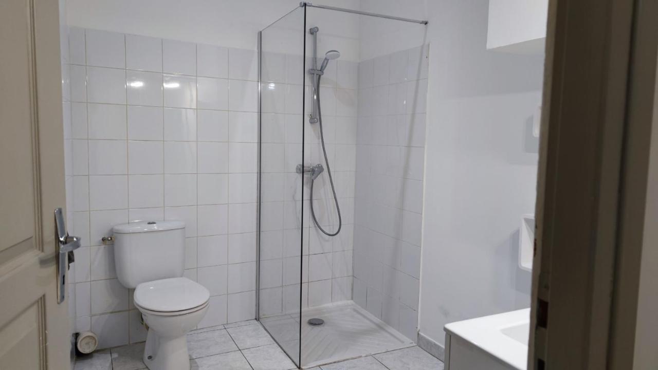 Appartement 1 - T2 40M2 - Standing, Moderne Et Tout Equipe - Carmes-Renforts , تولوز المظهر الخارجي الصورة