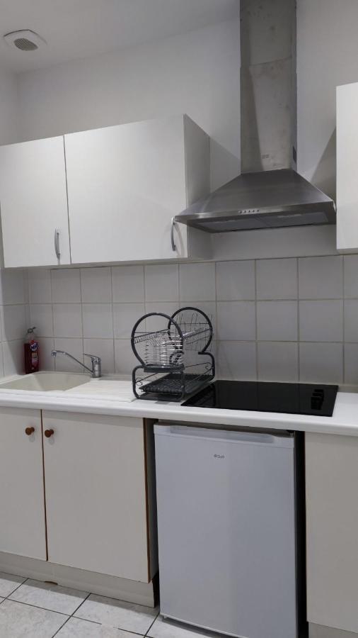 Appartement 1 - T2 40M2 - Standing, Moderne Et Tout Equipe - Carmes-Renforts , تولوز المظهر الخارجي الصورة
