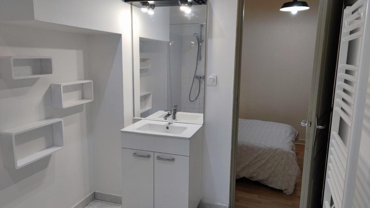 Appartement 1 - T2 40M2 - Standing, Moderne Et Tout Equipe - Carmes-Renforts , تولوز المظهر الخارجي الصورة