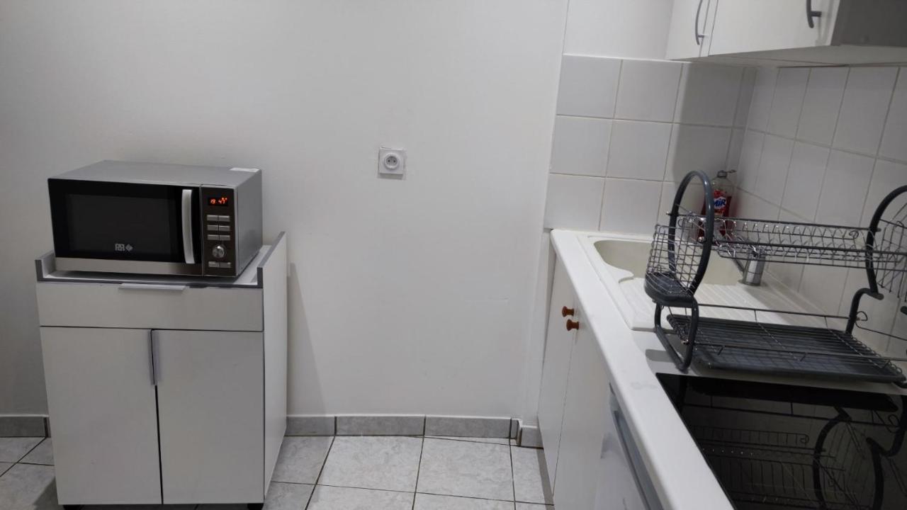 Appartement 1 - T2 40M2 - Standing, Moderne Et Tout Equipe - Carmes-Renforts , تولوز المظهر الخارجي الصورة