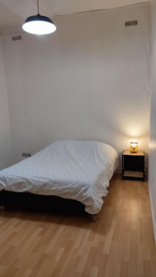Appartement 1 - T2 40M2 - Standing, Moderne Et Tout Equipe - Carmes-Renforts , تولوز المظهر الخارجي الصورة