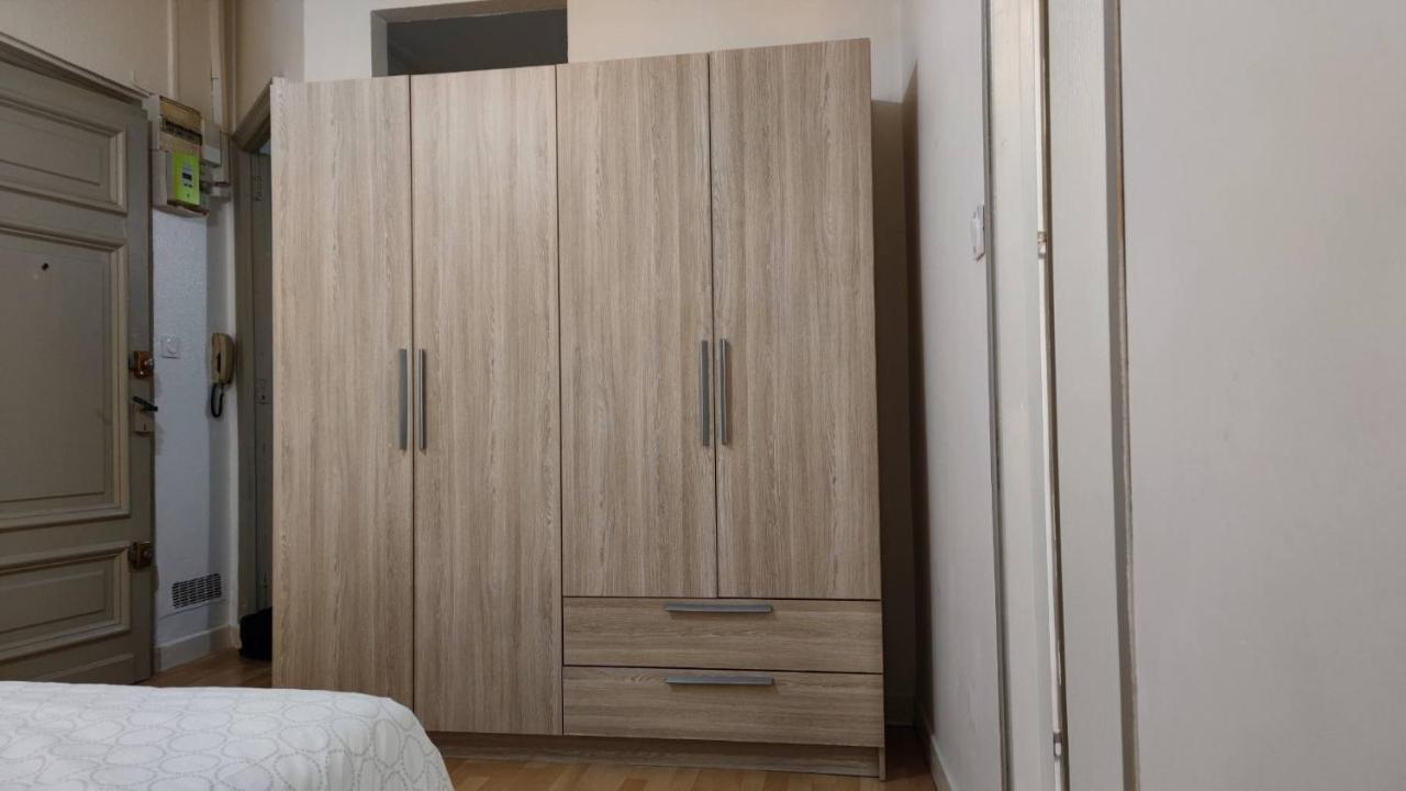 Appartement 1 - T2 40M2 - Standing, Moderne Et Tout Equipe - Carmes-Renforts , تولوز المظهر الخارجي الصورة