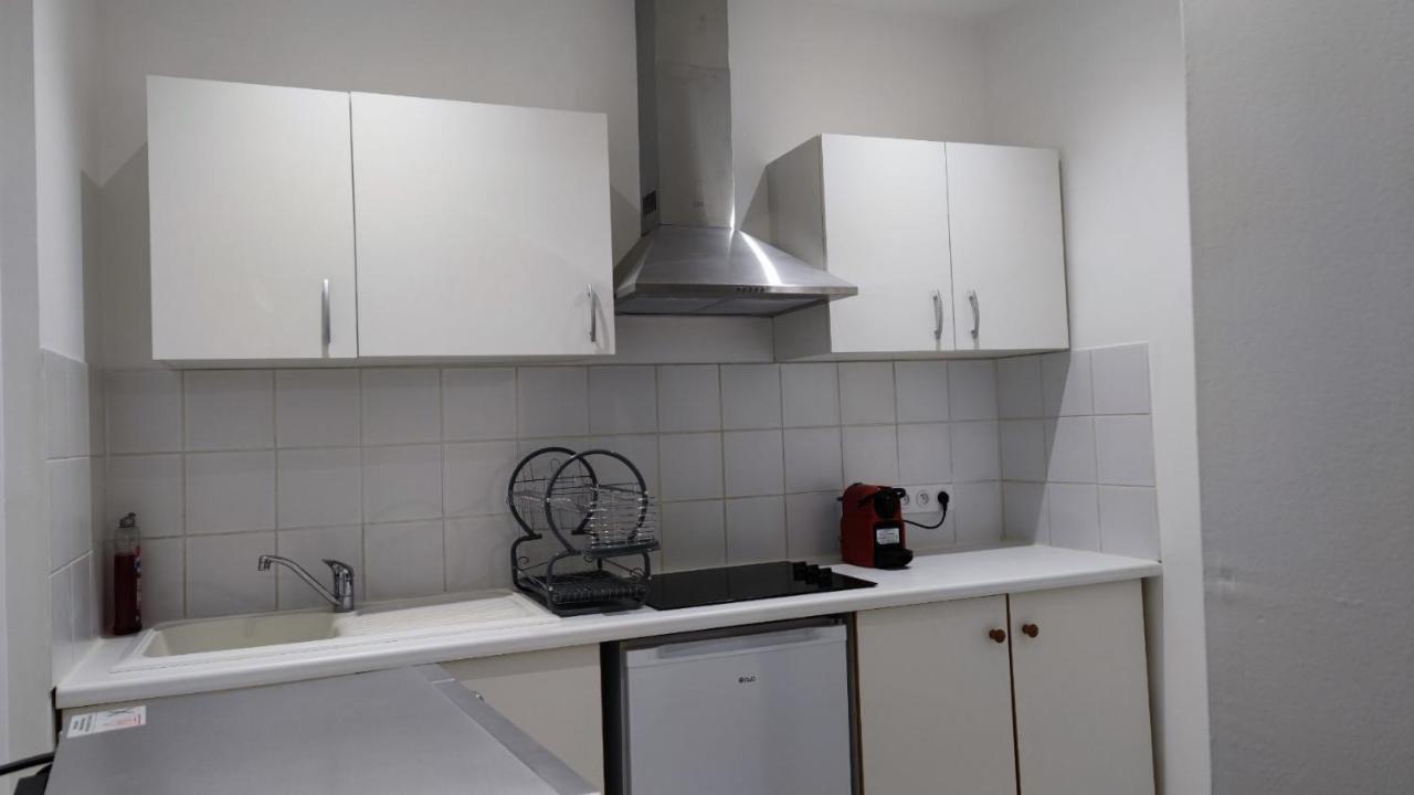 Appartement 1 - T2 40M2 - Standing, Moderne Et Tout Equipe - Carmes-Renforts , تولوز المظهر الخارجي الصورة