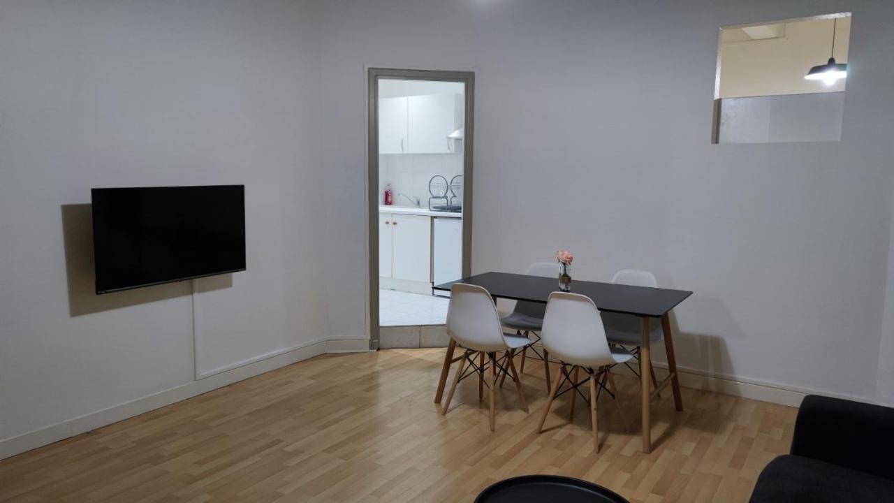 Appartement 1 - T2 40M2 - Standing, Moderne Et Tout Equipe - Carmes-Renforts , تولوز المظهر الخارجي الصورة