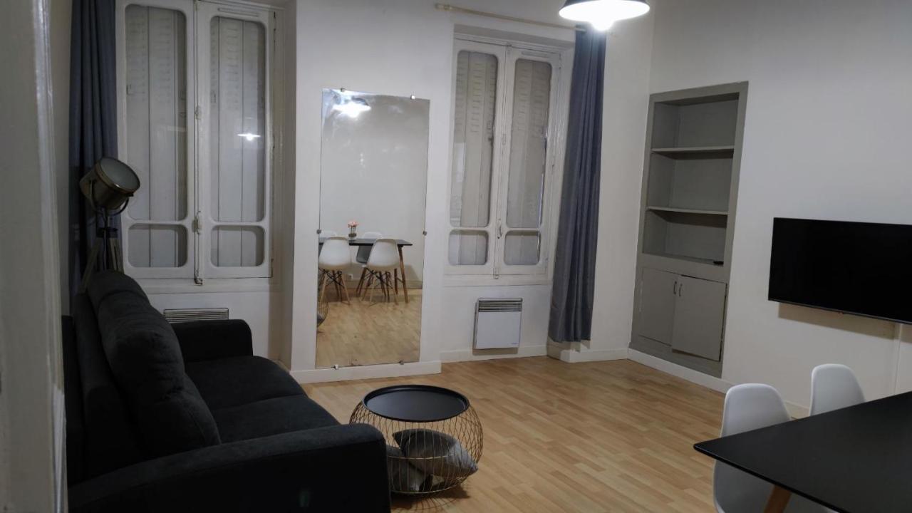 Appartement 1 - T2 40M2 - Standing, Moderne Et Tout Equipe - Carmes-Renforts , تولوز المظهر الخارجي الصورة