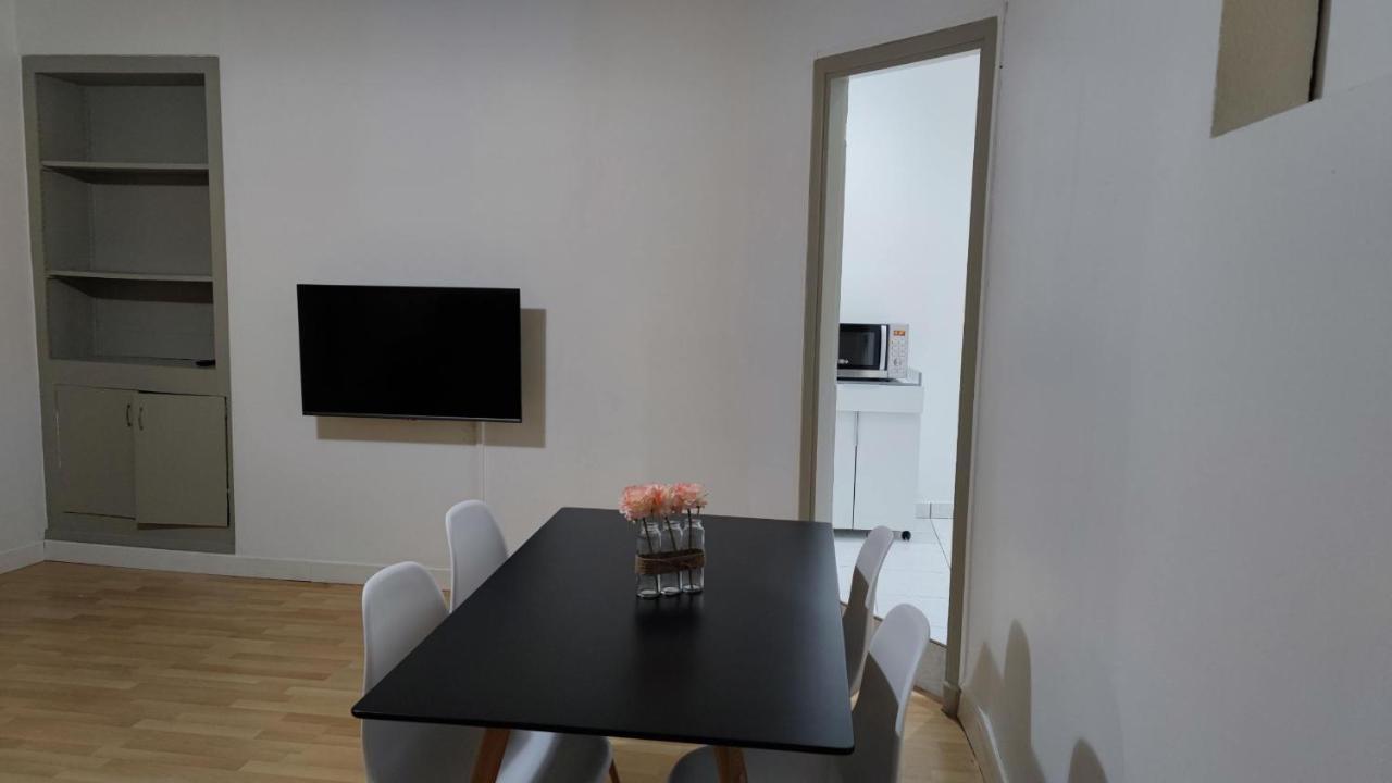 Appartement 1 - T2 40M2 - Standing, Moderne Et Tout Equipe - Carmes-Renforts , تولوز المظهر الخارجي الصورة