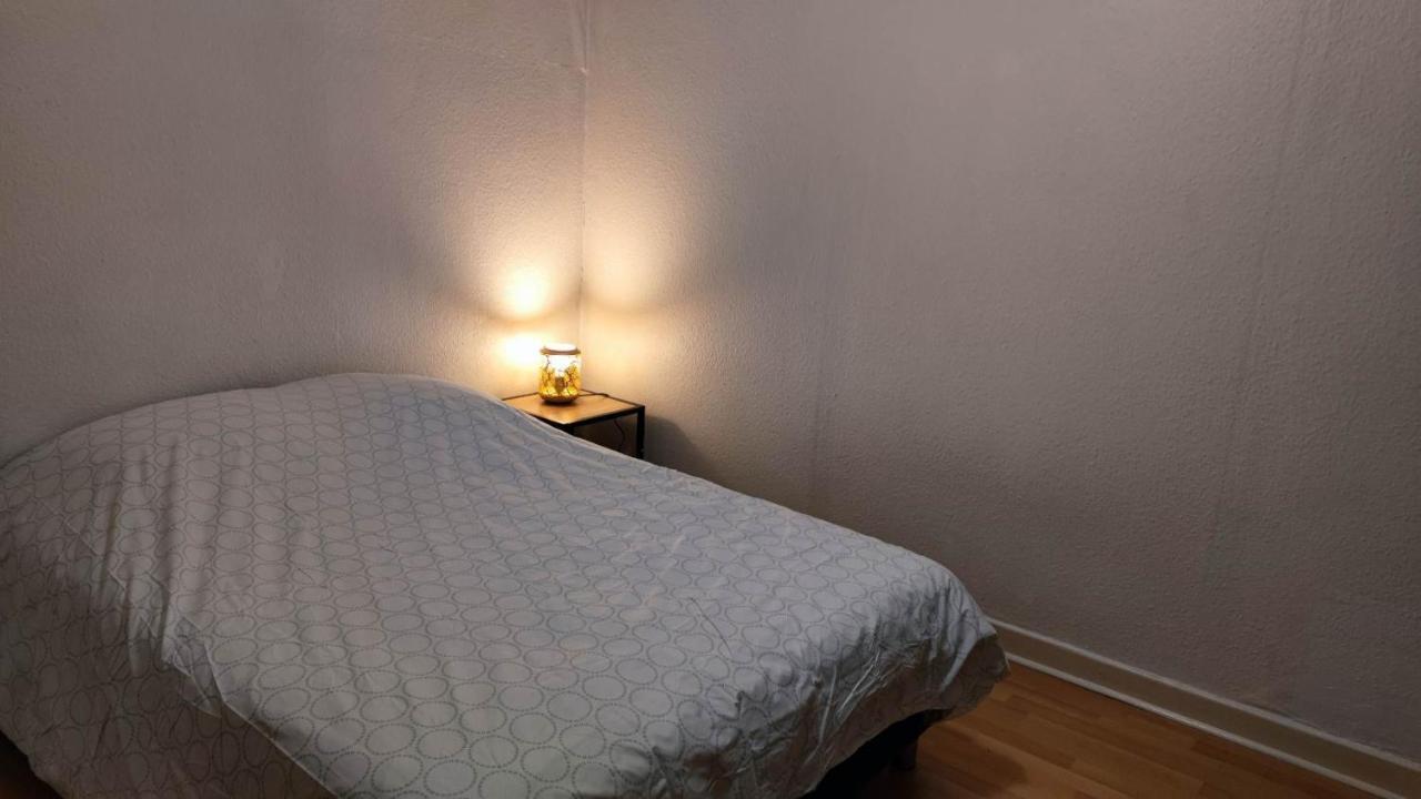 Appartement 1 - T2 40M2 - Standing, Moderne Et Tout Equipe - Carmes-Renforts , تولوز المظهر الخارجي الصورة